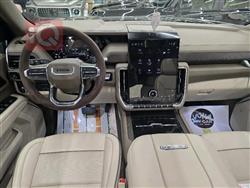 جي ام سي يوكون